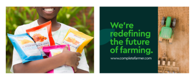 Applications for Farm Accra Youth in Agribusiness Program 2022 are now open for Ghanaian Youth

Deadline: 16th November 2021

The program is designed to train and connect ambitious #youth to the new generation of #food and #agribusinesses in #Ghana 
us5.campaign-archive.com/?u=2a339b13242…