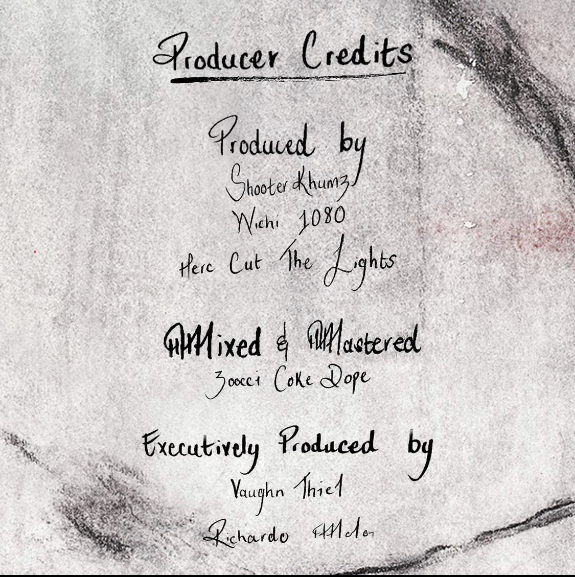 For those asking, yes SOIL was submitted for #SAHHA2021 

Salute to the albums nominated.

Very proud of SOIL &amp; I look forward to sharing more music &amp; projects with you..

Stream : ditto.fm/soil_pu