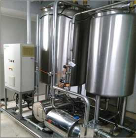 PCTHabana_3CE's tweet photo. 👉Desde EMSI FARMA SRL y @PCTHabana_3CE, nos enfocamos en alcanzar la #Soberanía Tecnológica en el sector de la Industria Farmacéutica a través del desarrollo e implementación de tecnologías integradas de automatización.
➕Innovación💡➕Sustitución Importaciones https://t.co/ZhnHmq3N6S