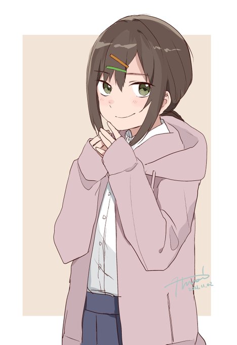 秋のぶっきぶき 