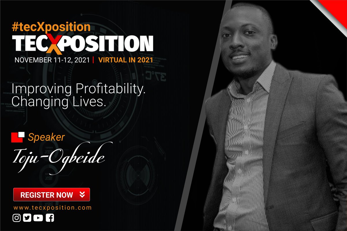 TecXposition tweet media