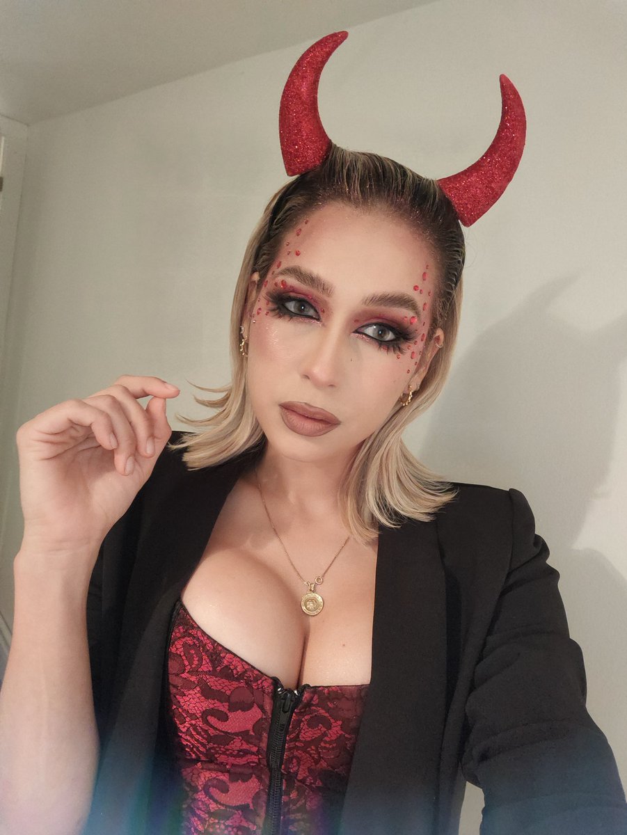 YerlyCap's tweet photo. #halloween2021 👹
Firme aquí🖊️ ❌ https://t.co/mzRo7pSNW5