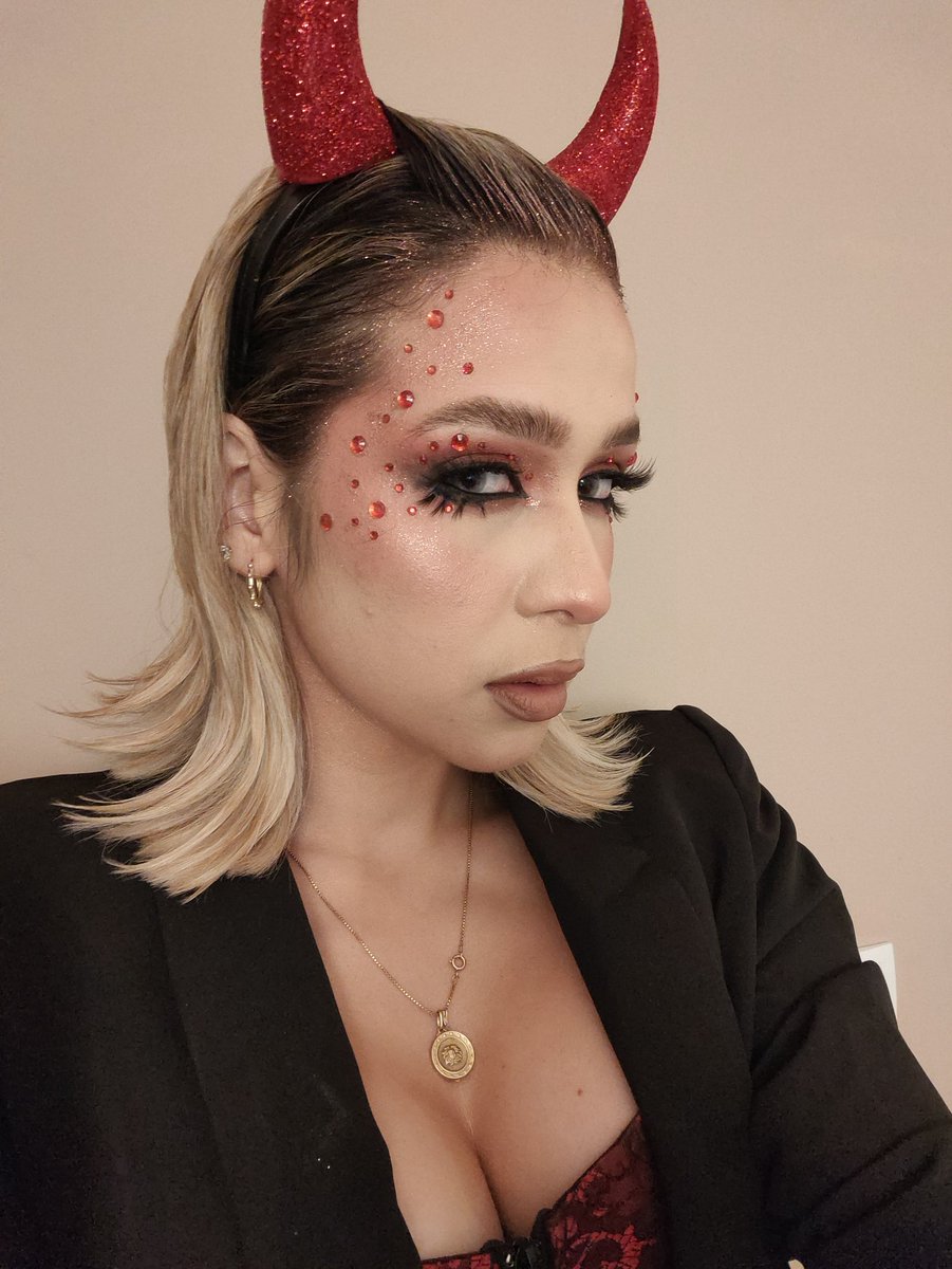YerlyCap's tweet photo. #halloween2021 👹
Firme aquí🖊️ ❌ https://t.co/mzRo7pSNW5