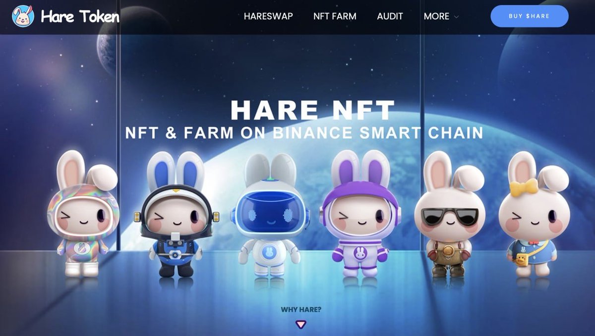 Hare Plus tweet media