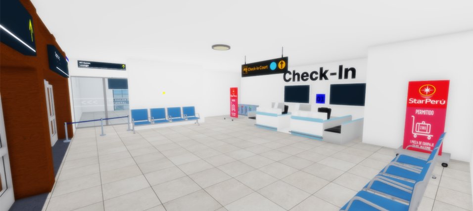 StarPerú Roblox tweet media