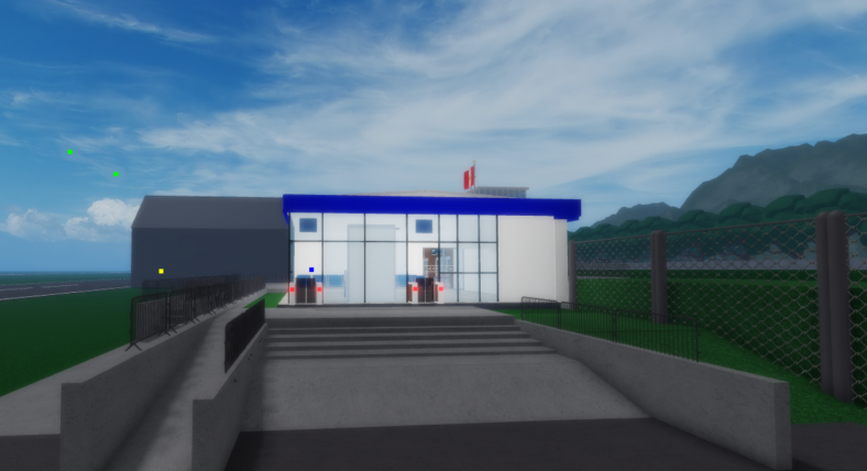 StarPerú Roblox tweet media