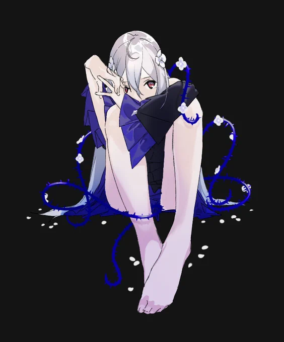 アスラウグ#崩壊3rd 