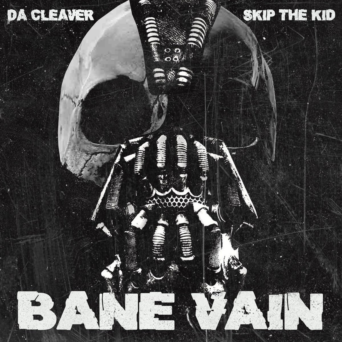 Da_Cleaver's tweet photo. Out now!! https://t.co/m95nuH2aGI