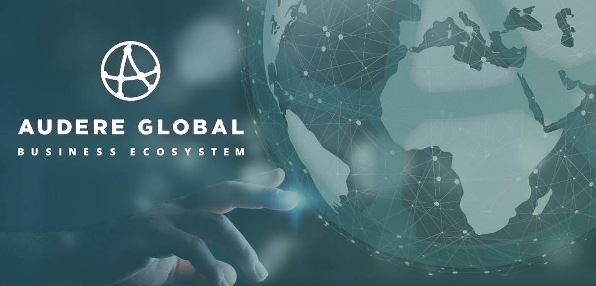 SimlocFS's tweet photo. Coinciding with its presence at the defense and security fair, @FEINDEF_ , the manufacturer of flight simulators @SimlocFS  announces its integration into the new #AudereGlobal group. More Info 👉🏻https://t.co/JoQJ0bKJMk https://t.co/dUMRQglkg9