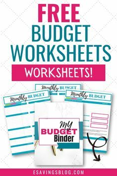timshepherd145's tweet photo. FREE PRINTABLE BUDGET WORKSHEETS. Gran these budget printables and get your budget under control! BUDGET | BUDGETING | BUDGET PRINTABLES | FREE PRINTABLES | FREE BUDGET PRINTABLES | FREE BUDGET WORKSHEETS https://t.co/nmatJ0X259