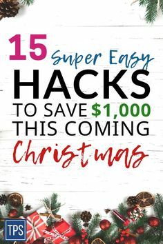 timshepherd145's tweet photo. I can't believe Christmas season is almost here. These simple ways on how to save money for Christmas truly help my family year after year. These help us even when we are on a tight budget. I particularly like #3. Click here to see the money tips you can apply now to save ex… https://t.co/FPfh8FKHs8