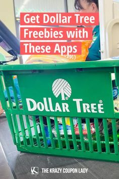 timshepherd145's tweet photo. Grabbing Dollar Tree freebies with rebate apps is our of my favorite dollar store shopping tips. Plus, you can combine these rebates with manufacturer coupons for rebate app moneymakers! What couponer doesn’t love a little free cash? Here are all the apps you can use to grab… https://t.co/kMLKtDSfWJ