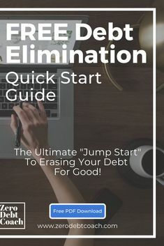 timshepherd145's tweet photo. If you've been overwhelmed trying to start the debt elimination process, OR if you've started and have quit due to overwhelm, this simple 5-step quick start guide will get you "on the path" to debt elimination in about 6 hours (or less) of prep. To get started, just download… https://t.co/LXk7zIk2Th