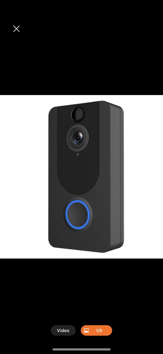 ottdoral's tweet photo. …kit incluye el equipo (1), timbre (1), cable cargado (1), wifi extensión o wifi extender 2G, baterías 2600mAh (2). Garantía y soporte (1) año. #doorbell #ringdoorbell #intercomunicador #intercomunicadores #timbreinalambrico #ottdoral https://t.co/9gjwIPJt55