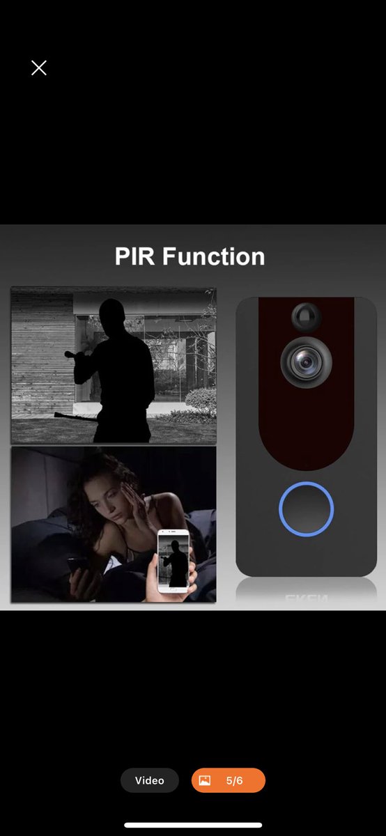 ottdoral's tweet photo. …kit incluye el equipo (1), timbre (1), cable cargado (1), wifi extensión o wifi extender 2G, baterías 2600mAh (2). Garantía y soporte (1) año. #doorbell #ringdoorbell #intercomunicador #intercomunicadores #timbreinalambrico #ottdoral https://t.co/9gjwIPJt55