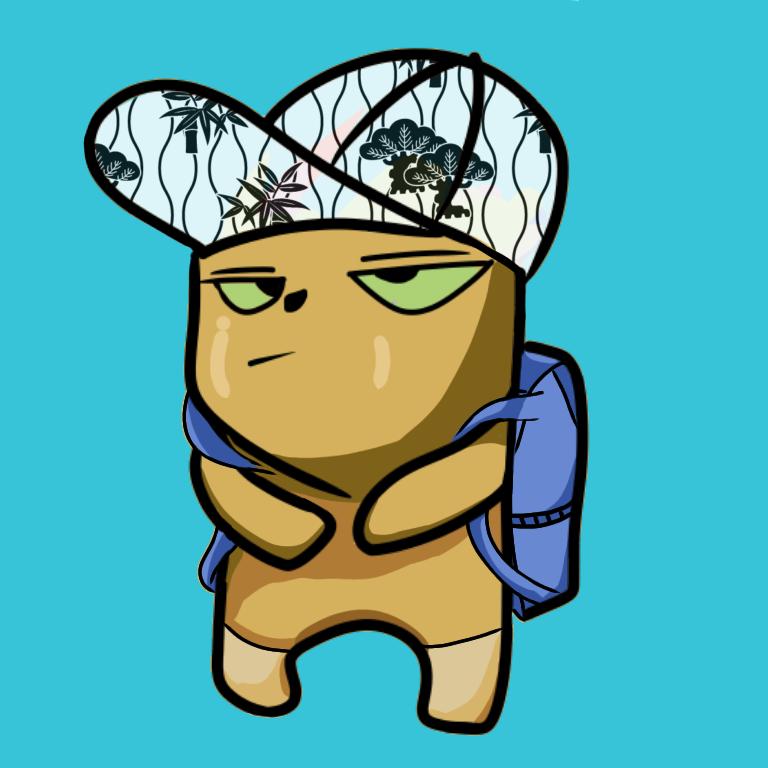 KudedD's tweet photo. #FotoProfilBaru https://t.co/kohxGMi7Zm