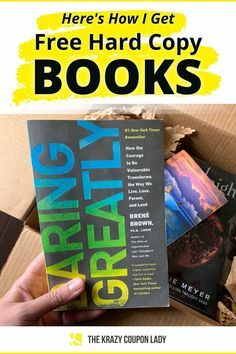 timshepherd145's tweet photo. There's only one thing a reader loves more than a good story, and that's free books! I love to read, and while we live in a magical time when free ebooks abound, sometimes I just want to feel the paper and breathe in the scent of a physical book. There are some great places … https://t.co/iunVPF2mHS