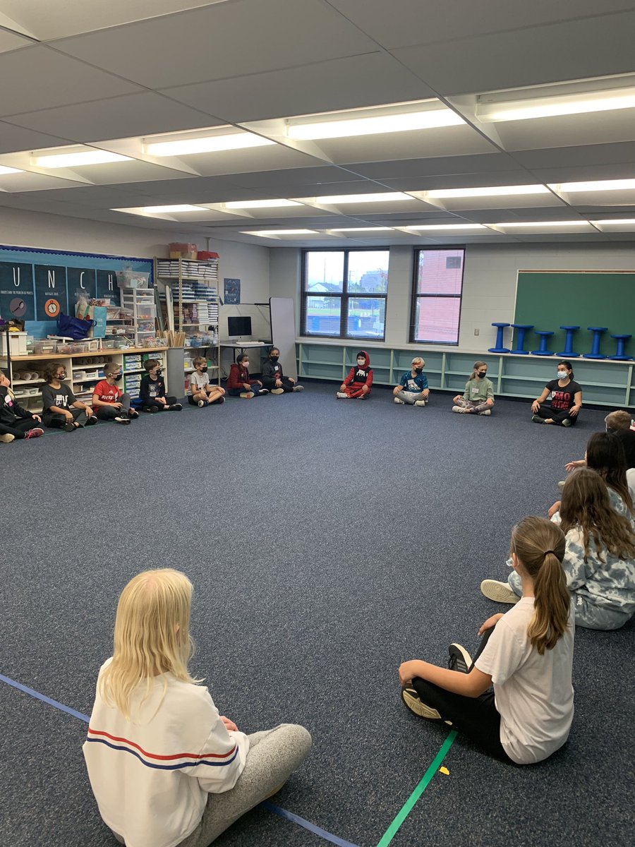 BNLC_HCSD's tweet photo. Momentum for our fourth grade students is underway!  @BNLC_PTO https://t.co/2dOffLMY2Z