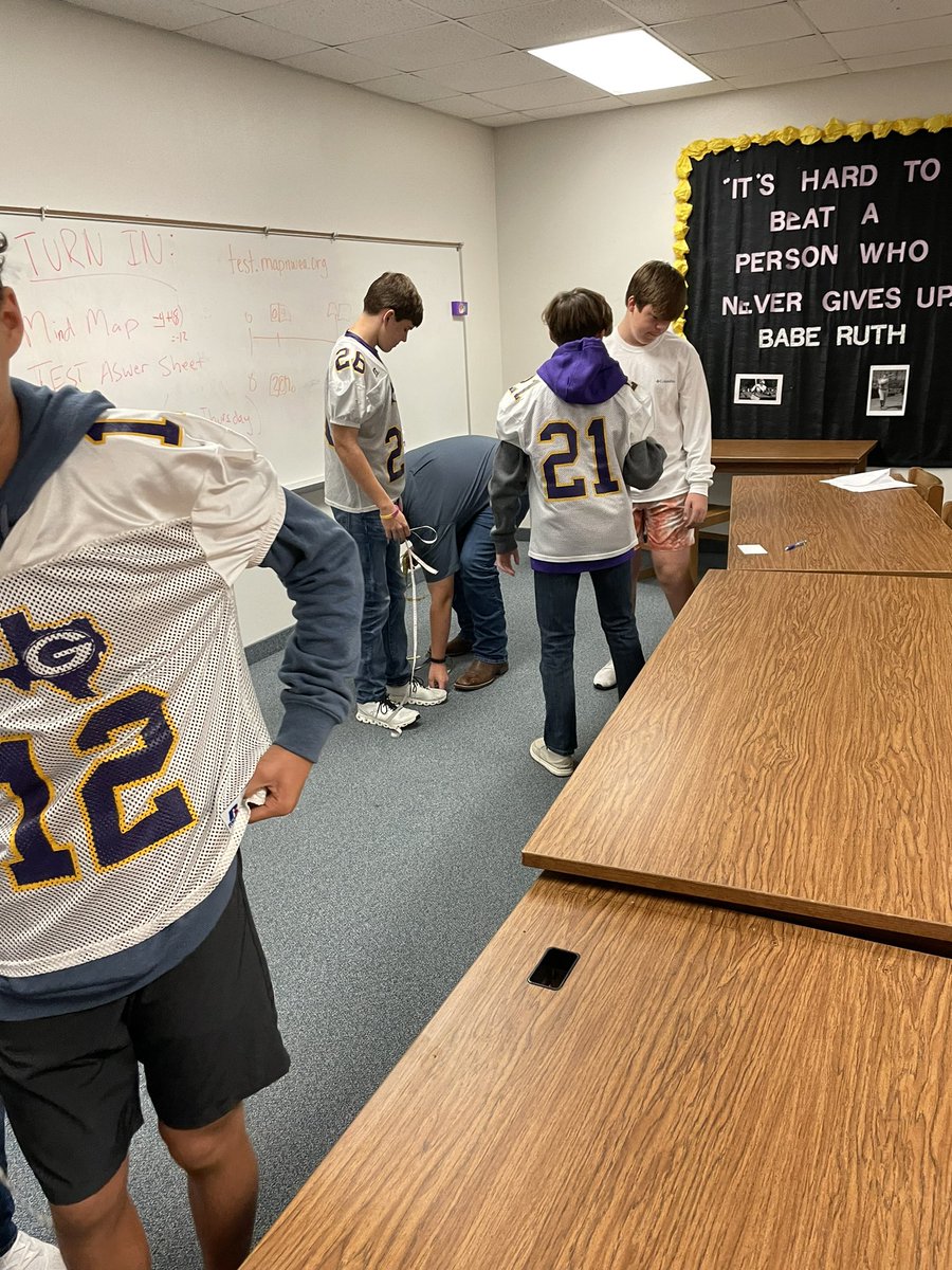 Julie Morris tweet media