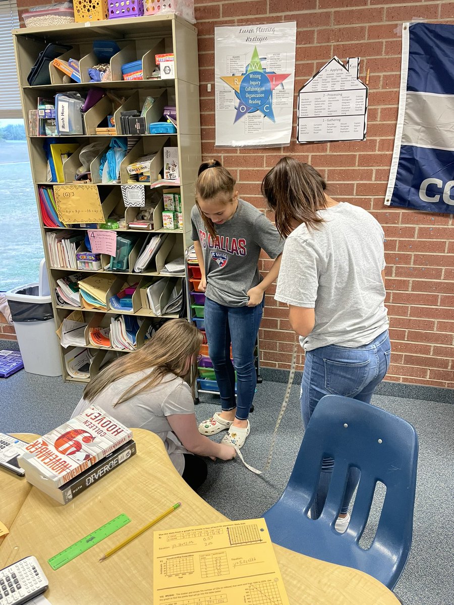 Julie Morris tweet media