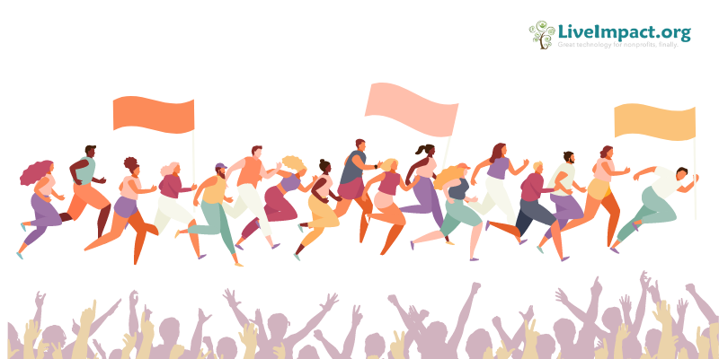 liveimpactorg's tweet image. Here are six strategies you can count on to make your events more memorable and worth attending for all the right reasons.

medium.com/.../6-ways-to-…...
#nonprofitfundraising #fundraisingevents #nonprofitcrm