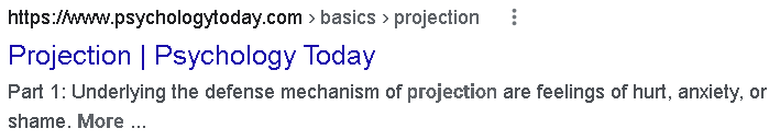 WHUT's tweet image. Notice how BB projects away his own mistake.   #psychologicalProjection is their go-to strategy