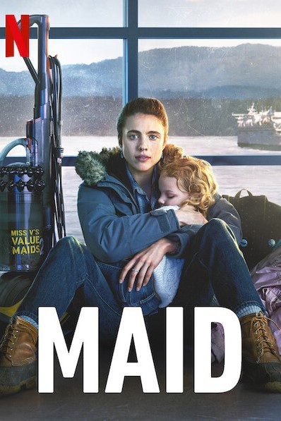 We catch up on laundry while reviewing the pilot to #Maid on #Netflix. That's it for the description this week. What else do you want?

Subscribe &amp; review on #applepodcasts (link in profile) #stitcher #spotify

#podcast #podcasts #televisoin #TV #tvreview