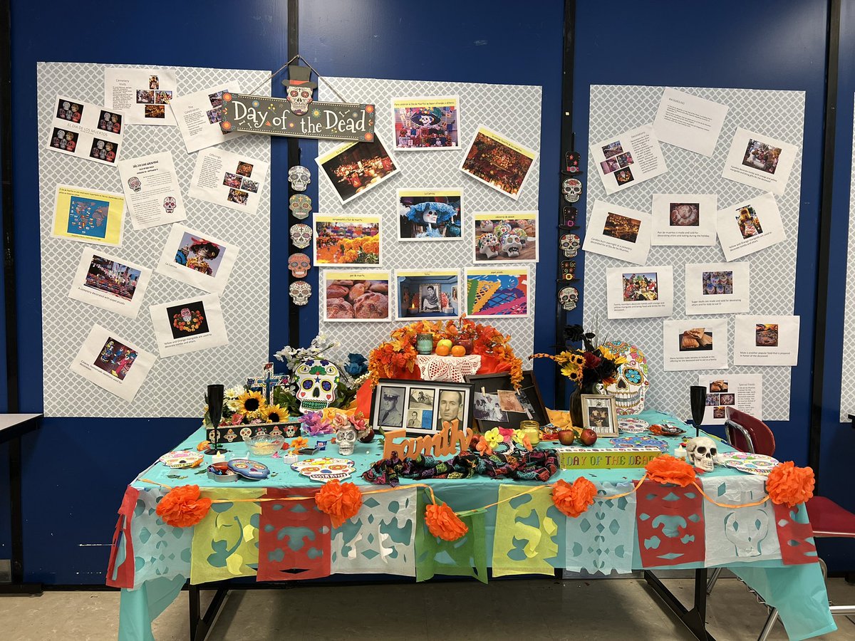 Sarah Pyle Academy tweet media