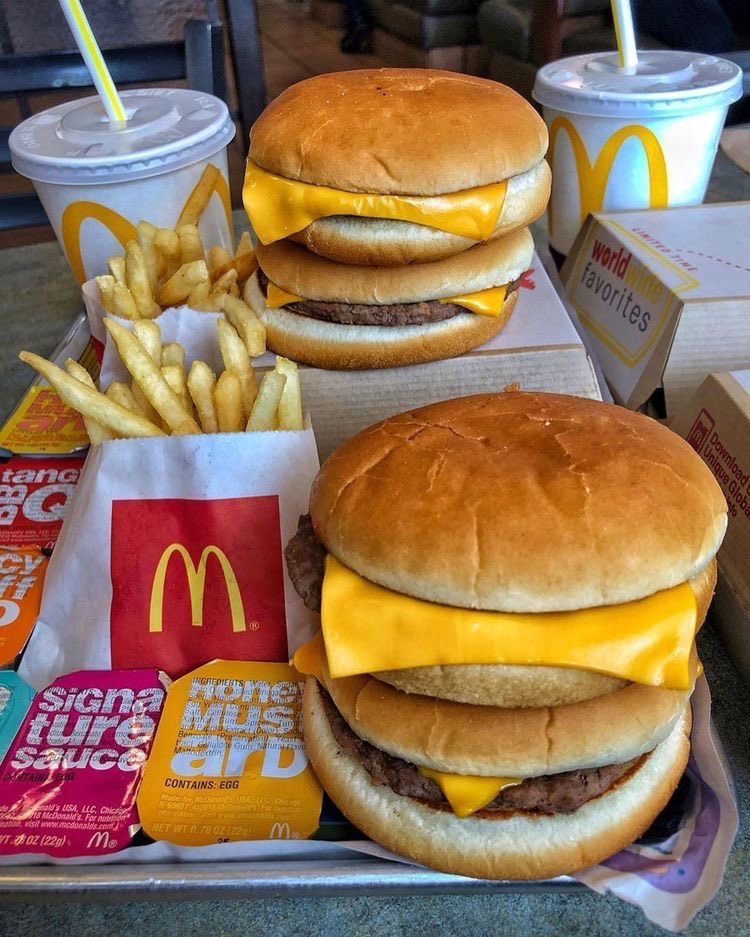 Comemos?