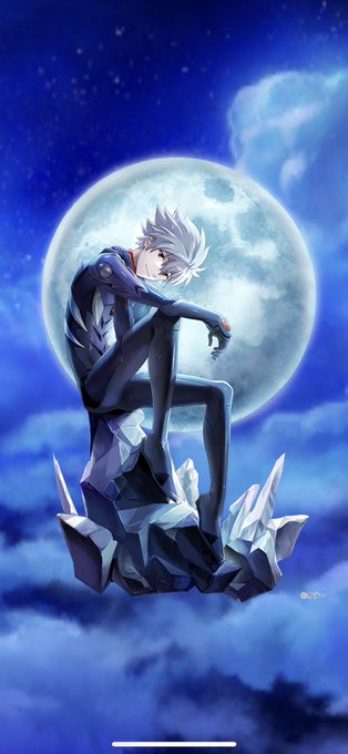 カヲルのtwitterイラスト検索結果 カヲルのtwitterイラスト検索結果