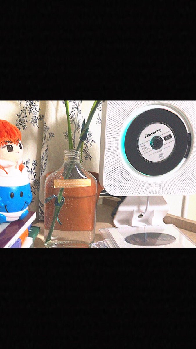 tellmevvhatidid's tweet photo. #우진이의_만개한_스물셋
#flowering_23_WJ https://t.co/sFq6379rYl