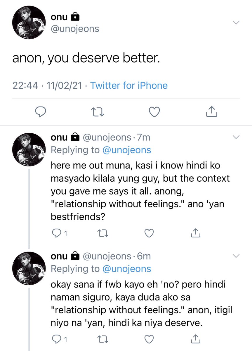 joshilovr's tweet photo. unoja!!! i'm a fan! may kwento ako~ i have been seeing this guy kasi for like less than a month palang naman... a… — #UnoTalks https://t.co/dpEOuuQcZu https://t.co/923sGqJo2l