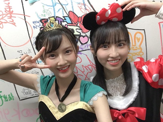 Twitterのコスプレ画像16