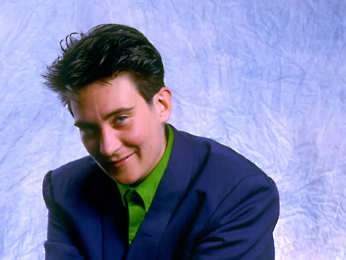 Happy Birthday dear K.D. Lang! 