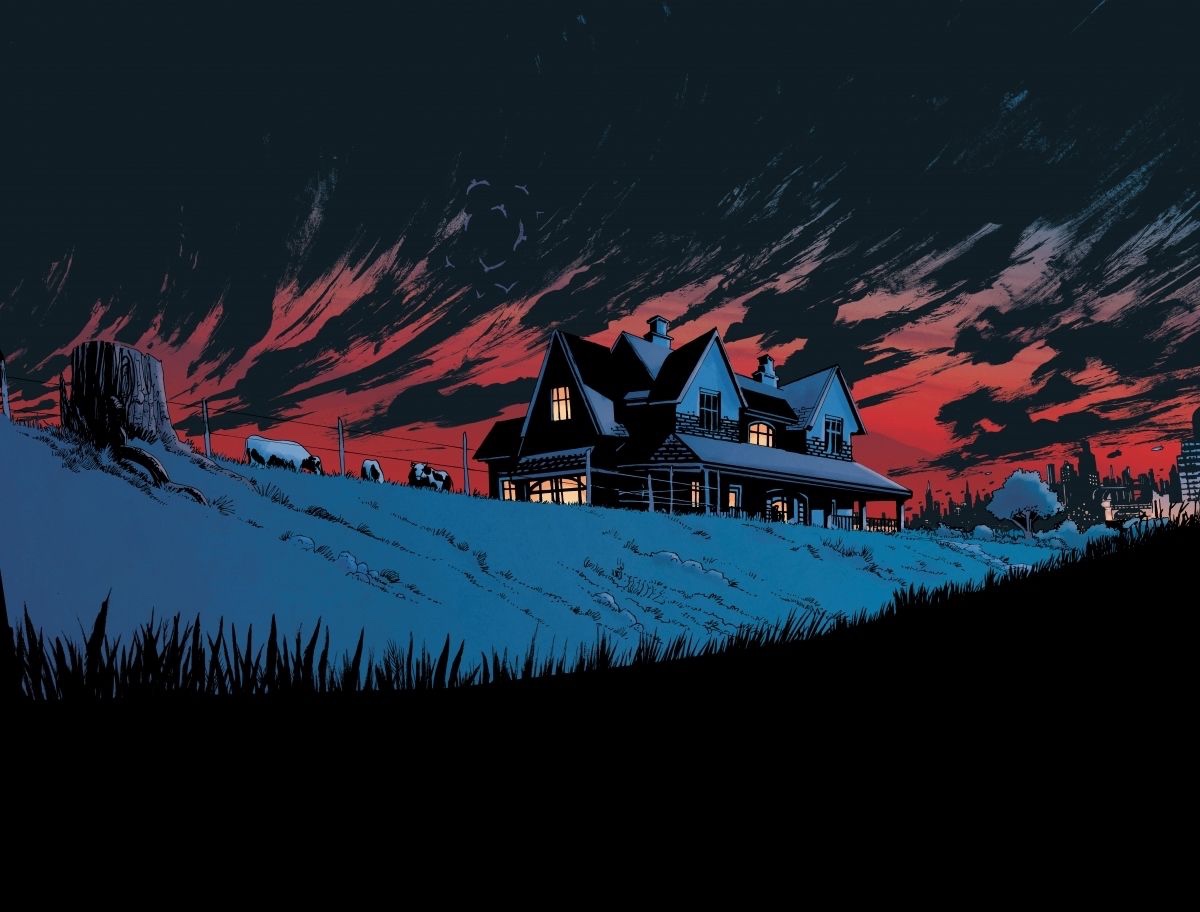 indiecomixdisp's tweet photo. THE MOST SHOCKING MOMENT IN REDNECK HISTORY - https://t.co/55u5Es8u1M
#indiecomics #comics #comicbooks #comicart #illustration #makecomics #webcomic #comicartist #comicbook #comic #comicbookart #inkdrawing #graphicnovel #indiecomic #makingcomics #cosplay #kickstarter #comicco... https://t.co/vVb9CgMhlN