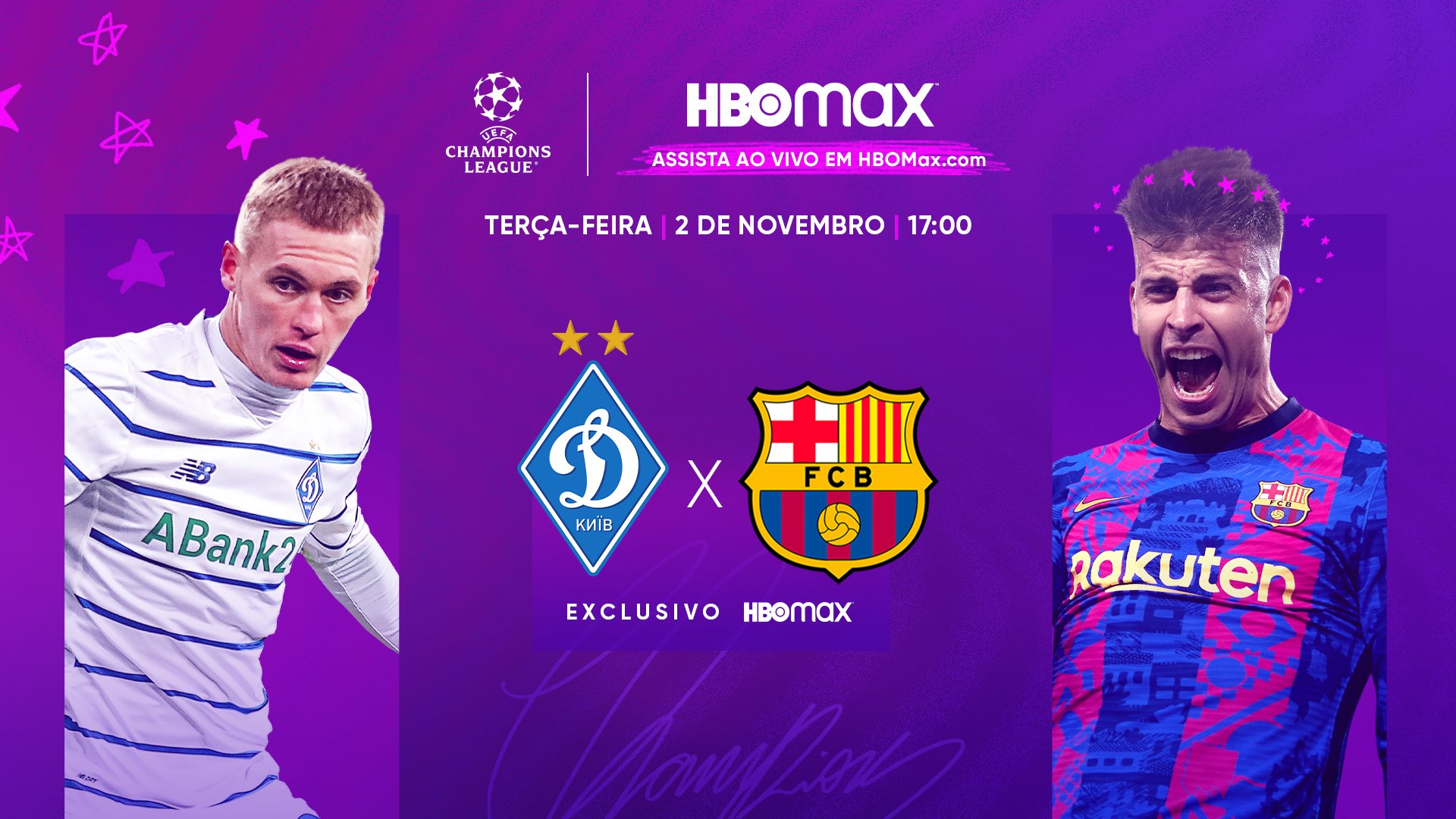 HBO Max Brasil on Twitter: 