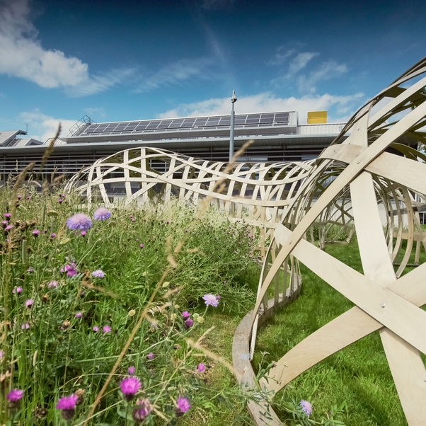 UWE_Business's tweet photo. As #COP26 is in full flow look at how @UWEBristol addresses the issues of carbon neutral, energy and water management as an organisation. 

@UWEBristol are committed to be carbon neutral with net-zero emissions of greenhouse gases by 2030.

Find out more https://t.co/tNNg4M1kuJ https://t.co/X7vH3MFpof