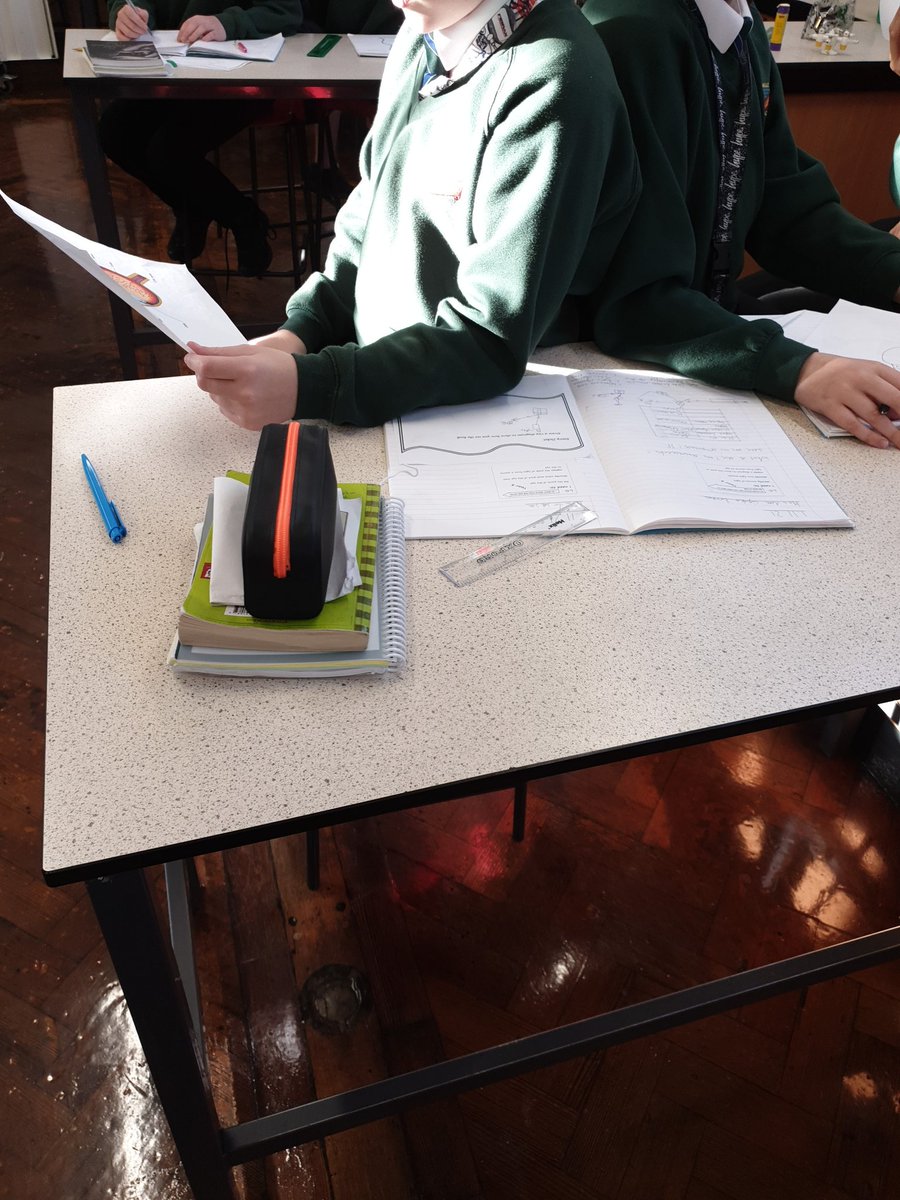 MonksMid Science and EBacc tweet media