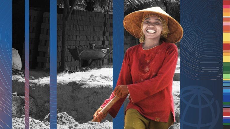 World Bank Finance, Trade, and Competitiveness tweet media