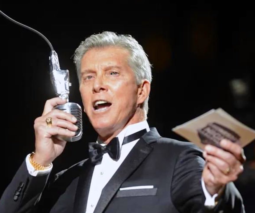 Happy Birthday Michael Buffer! 