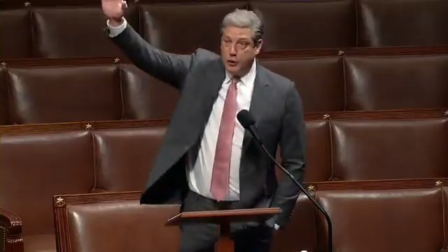 RT @AdamParkhomenko: tim ryan is fire. this is a must watch https://t.co/ij9PZU6pnE