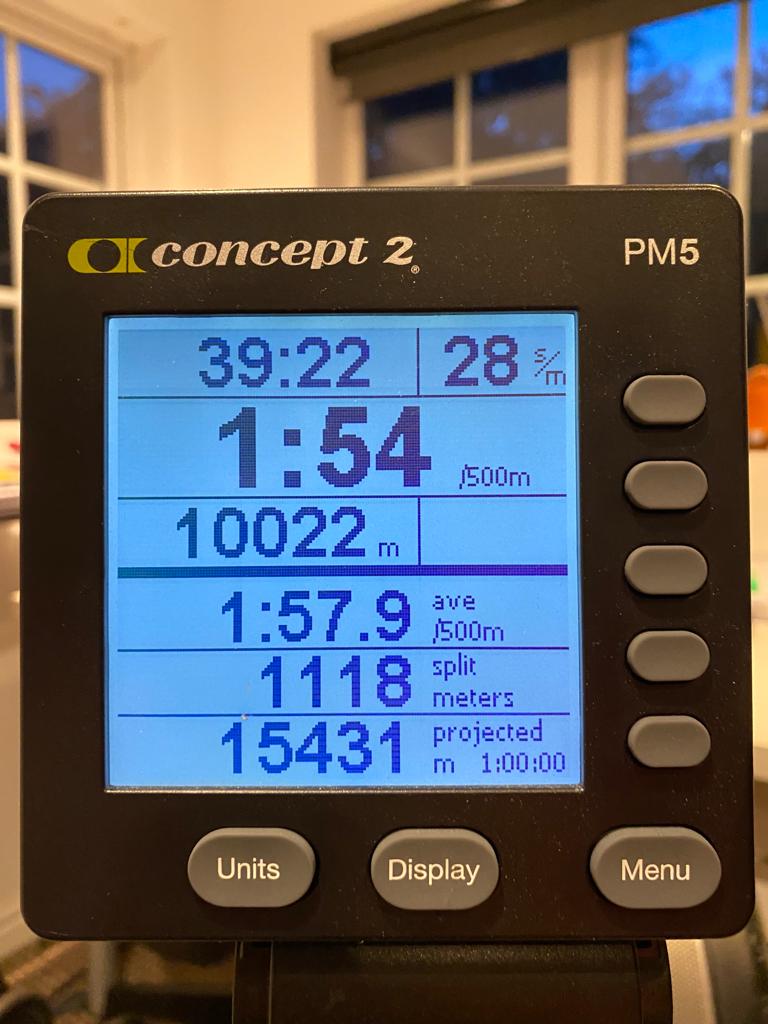 MDS_UK's tweet photo. @AKeay90 Well done on your second stretch of daily 10km Adam @AKeay90 !
How are you doing on your timing? Beaten your 39min yet?
We are keeping an eye on that dashboard π
Thank you!!!!
The hashtag for the rarer #cancer #challenge is #20for20
#CancerDoesNotStopForCovid ! https://t.co/AZdGP3qFEp