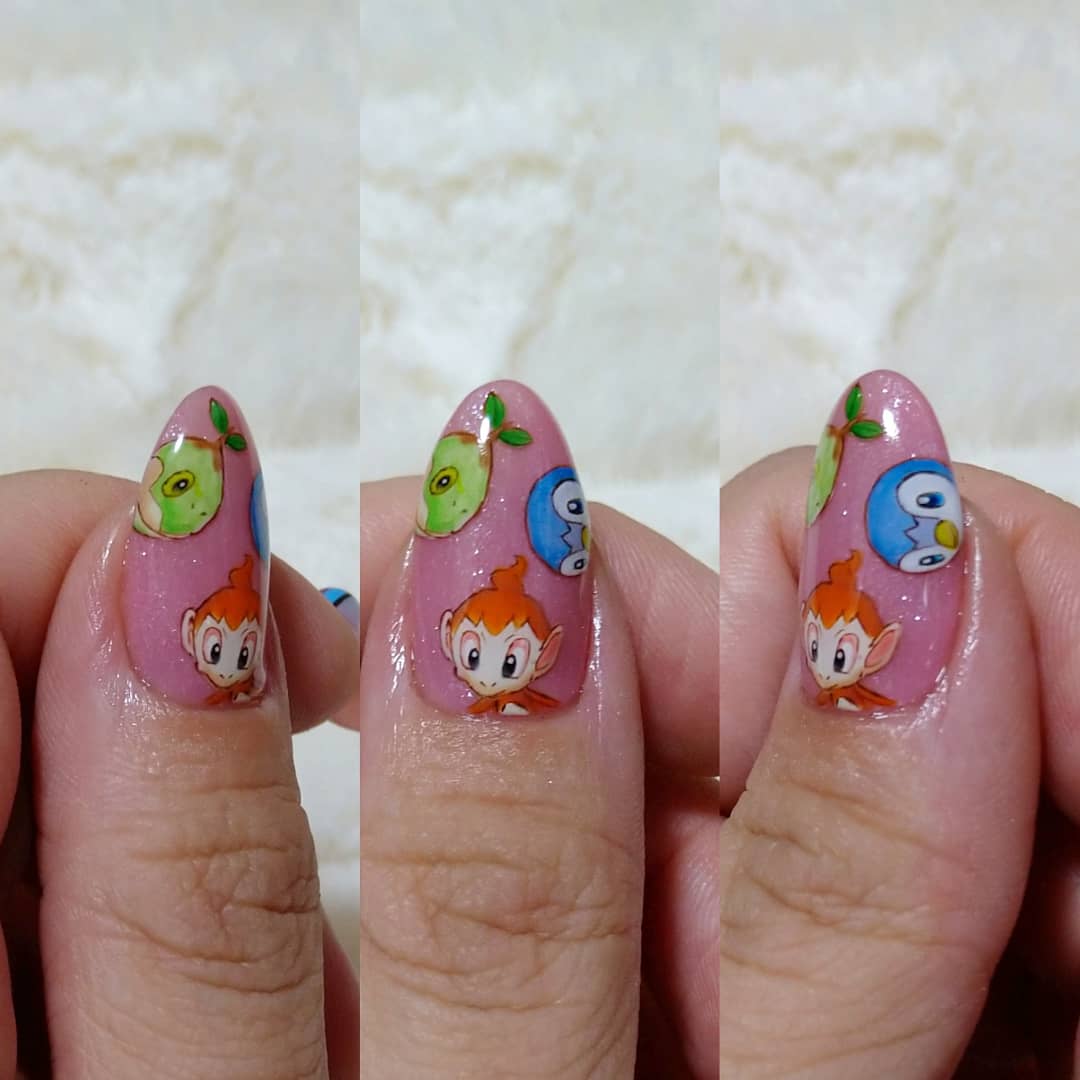 Hisae Nail Eeeee Yh Twitter