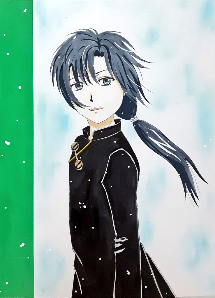 تويتر 雅miのお部屋 على تويتر Clover 原作clamp の藍君を描いてみました 絵描きさんと繋がりたい 絵師さんと繋がりたい イラスト好きな人と繋がりたい イラスト好きさんと繋がりたい Clamp T Co Mcuk6qbclt تويتر 雅miのお部屋 على تويتر Clover 原作clamp の藍君を描いてみました 絵描きさんと繋がりたい 絵師さんと繋がりたい イラスト好きな人と繋がりたい イラスト好きさんと繋がりたい Clamp T Co Mcuk6qbclt