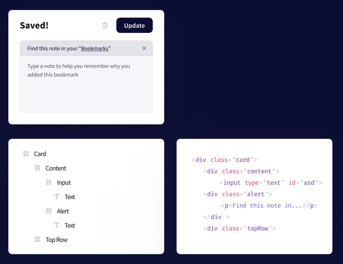 Theread Project User Interface Thread by @Ridderingand on Thread Reader App โ Thread Reader App