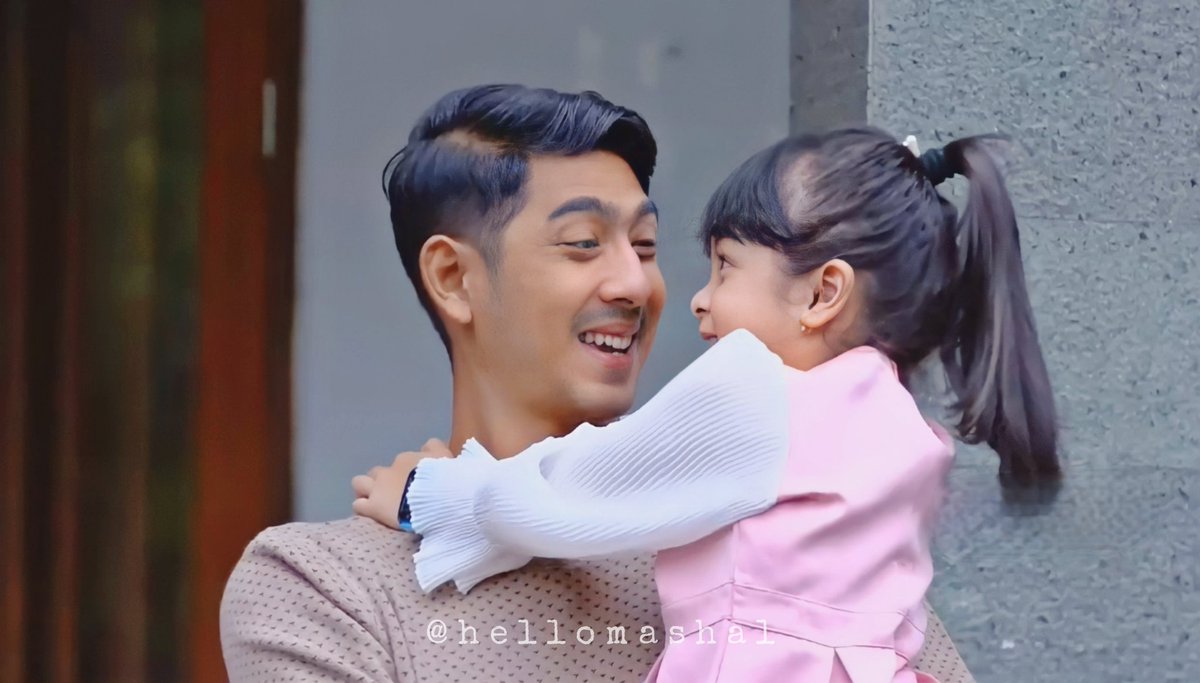hellomashal's tweet photo. Best dad ever 😘 https://t.co/hOu0u8Fwzq