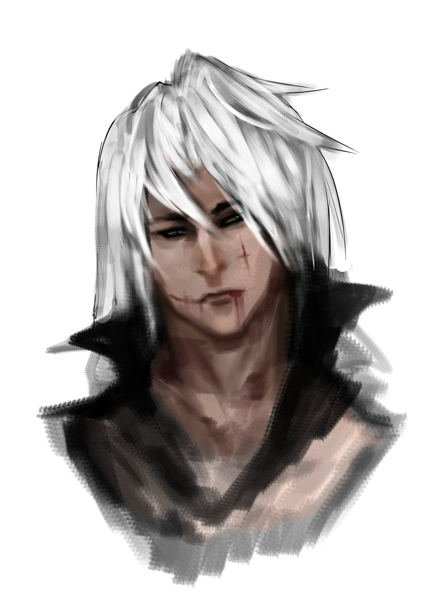 slepfia_HGWZ2's tweet photo. #Halloween_HGWZ2

(ย้อนหลังวันฮาโลวีนค่ะ เมื่อวานเคยลงไปแล้วแต่ผปค.เอ๋อ555😂😂💖😊 แต่งเป็นแวมไพร์ ที่ดูไม่น่าใช่เลย.. ._.)

⚠️คำเตือน !! : มีเลือด 
 https://t.co/bpubXHehLX https://t.co/EzO3lVRFkH
