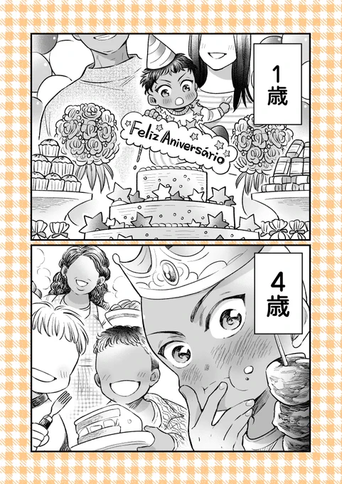 ジャッカル誕生日おめでとう～!!!みんなに囲まれて幸せな一日を過ごせますように!🎉👨🏾‍🦲🎂✨
#ジャッカル桑原誕生祭2021 