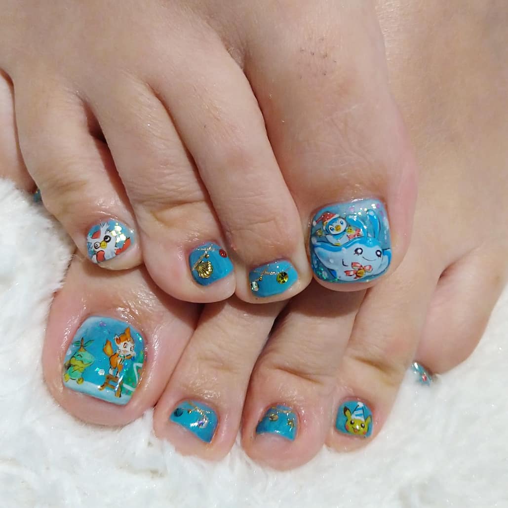 Hisae Nail Eeeee Yh Twitter