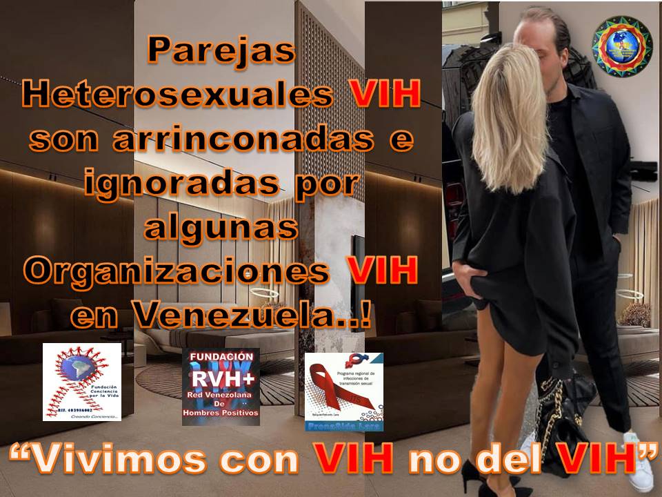RVH_LaraDDHH's tweet photo. #VIH 
Lara VIH
#LaraVIH
Venezuela VIH
#VenezuelaVIH
Derechos Humanos VIH
#QuédateEnCasaVenezuela
#HeterosexualesVenezuelaVIH 
#ParejasHeterosexualesVenezuelaVIH
#NoDiscriminesPorOrientaciónSexual https://t.co/Giqdp2T1TB